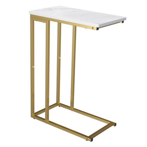 Yusong shaped end - c, table