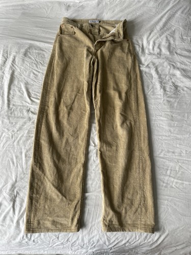 Vintage motel denim - vintage,