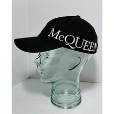 Alexander McQueen Hat
