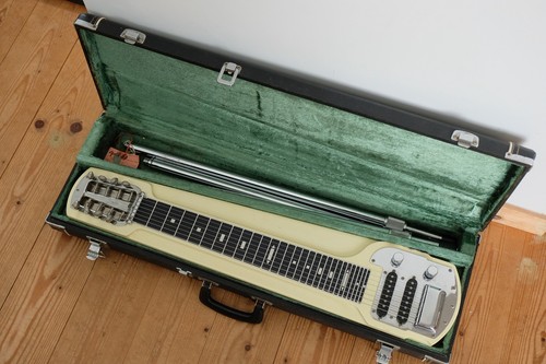 Fender japan deluxe vintage - fender,