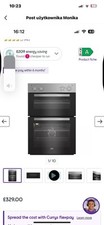 Beko oven