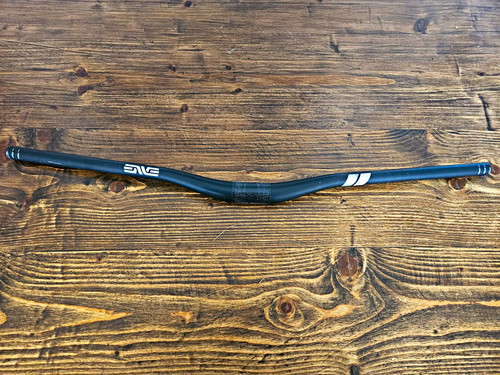 Enve carbon fibre riser - carbon,