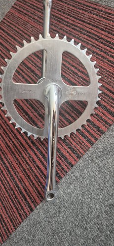 Takagi one piece - piece, cranks