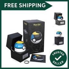 Poké Ball Authentic Replica -