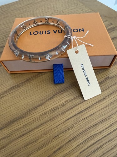 Louis vuitton sparks bangle - lv,