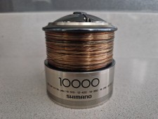 SHIMANO SUPER BAITRUNNER 10000