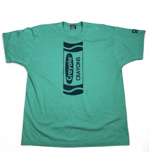 Vintage 90s single stitch - 90s,