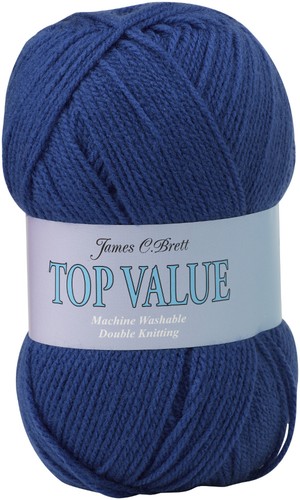 James brett top value - brett,