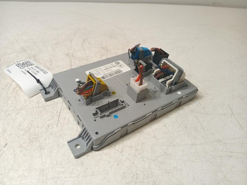 Mercedes class sam unit fuse - mercedes, c