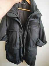 Arktis Enforcer XL Ex Police