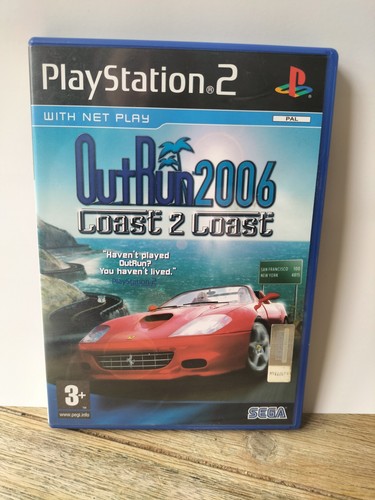 Outrun 2006 coast - 2,