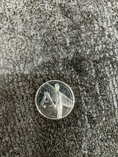 10P A-Z ALPHABET 10 PENCE