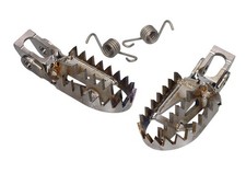 Raptor Titan Footpegs Fit