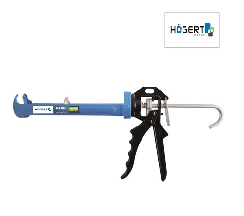 Caulking gun professional - gun,