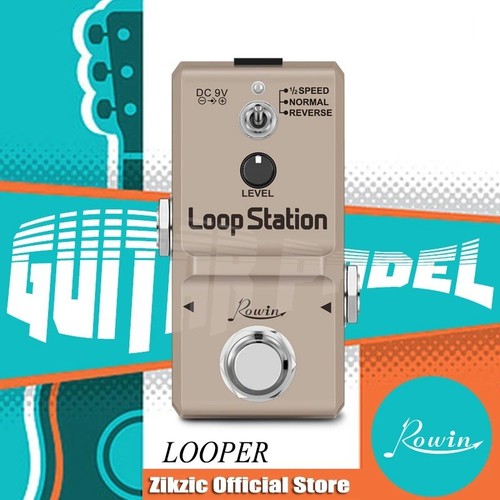 Rowin 332s loop - ln-332s, station
