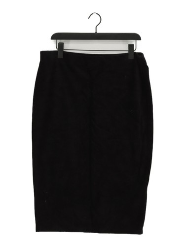 Whistles women midi skirt l - midi,