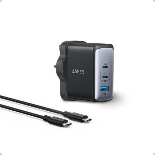 Anker usb plug 100w - c, 736