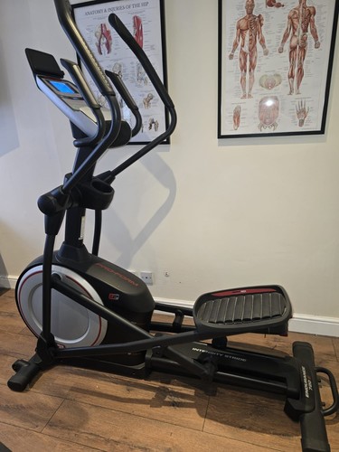 Proform elliptical cross - elliptical,