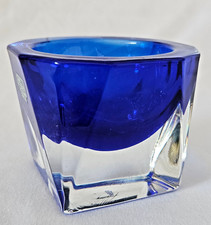 J G Durand Double Cased Cobalt