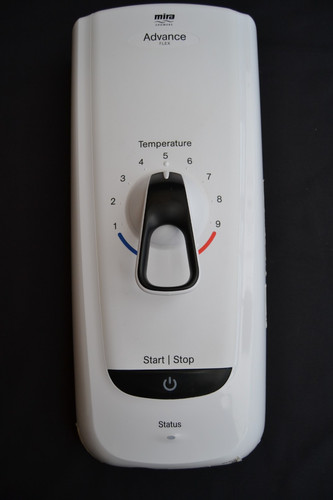 Mira advance 7kw - mira,