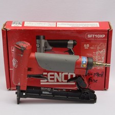 Senco SFT10XP Fine Wire Stapler for A/D Staples 6-16mm - Boxed (U)