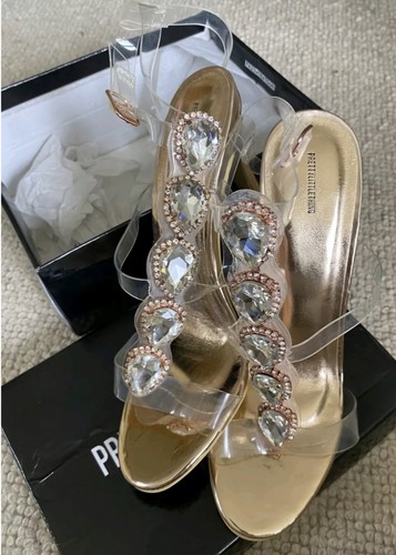 Bnib pretty little - pretty,