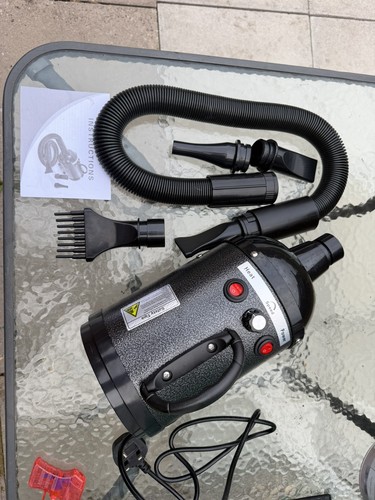 Professional pet hair dryer - professional,