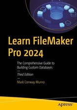 Learn FileMaker Pro 2024 -