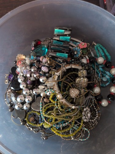1kg job lot mixed costume - 1kg,
