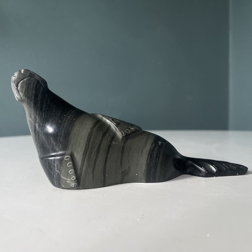 Vintage johnny eyaituk - vintage,