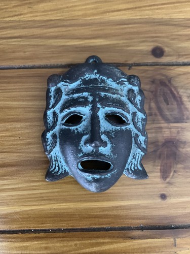 Vintage cast brass - vintage,