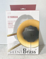 Yamaha SILENT Brass System