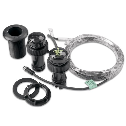 Garmin airmar dt800 - garmin,