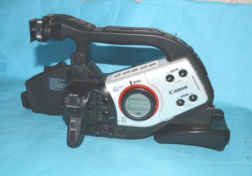 Canon digital mini dv - canon, mini/dv