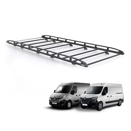 Renault master roof rack - renault, for