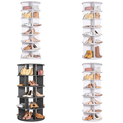 Uimoso 7tiers rotating - rotating, shoe