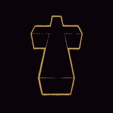 Justice cross vinyl lp - |,