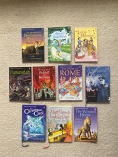 Usborne Young Reading Books