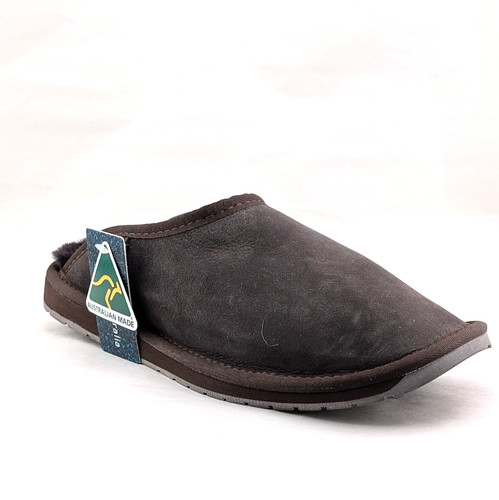 Emu australia men platinum - emu,