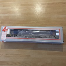 Lima OO Gauge Class 59 59201