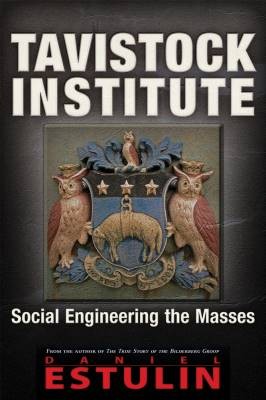 Tavistock institute daniel - tavistock, institute,