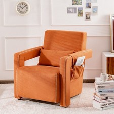 Accent Sofa Chair Modern