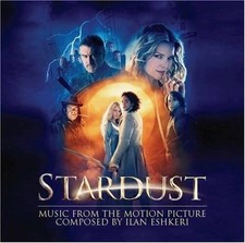 Stardust CD Various US New &
