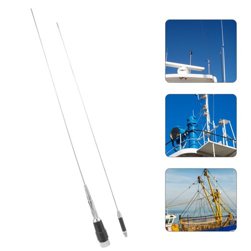Multifunctional antenna 27mhz - antenna,