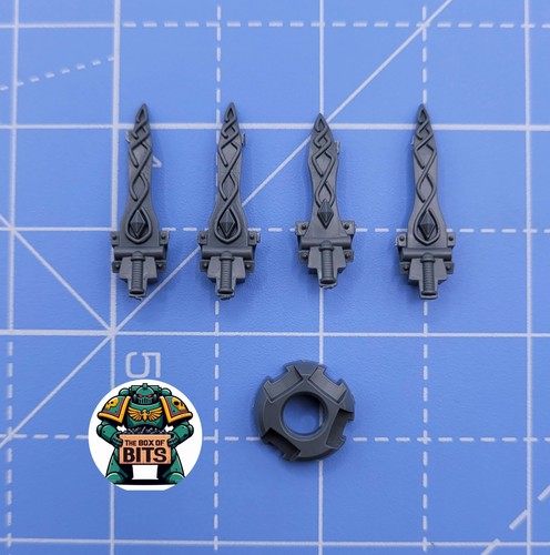 Warhammer 40k space - space, wolves