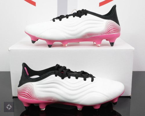 Adidas copa sense white - adidas, sense.1