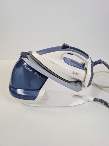 Tefal express easy - express, control