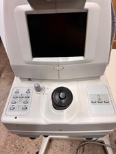 TOPCON TRC-NW6S RETINAL CAMERA