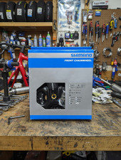 Shimano Front 3x Chainwheel -