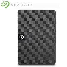 Seagate External Hard Drive